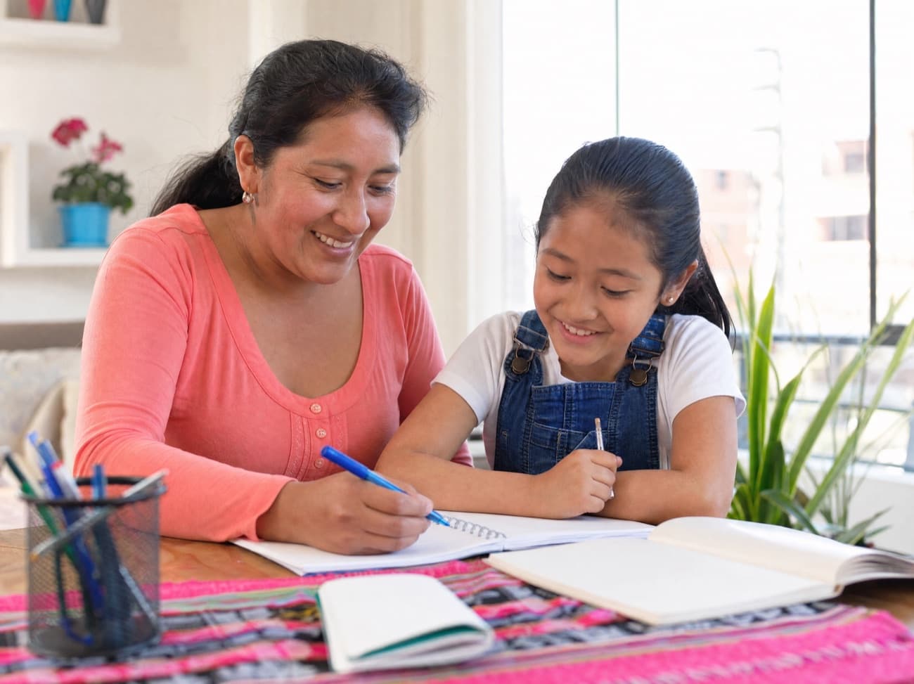 Estudios de tus hijos